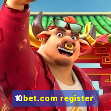 10bet.com register